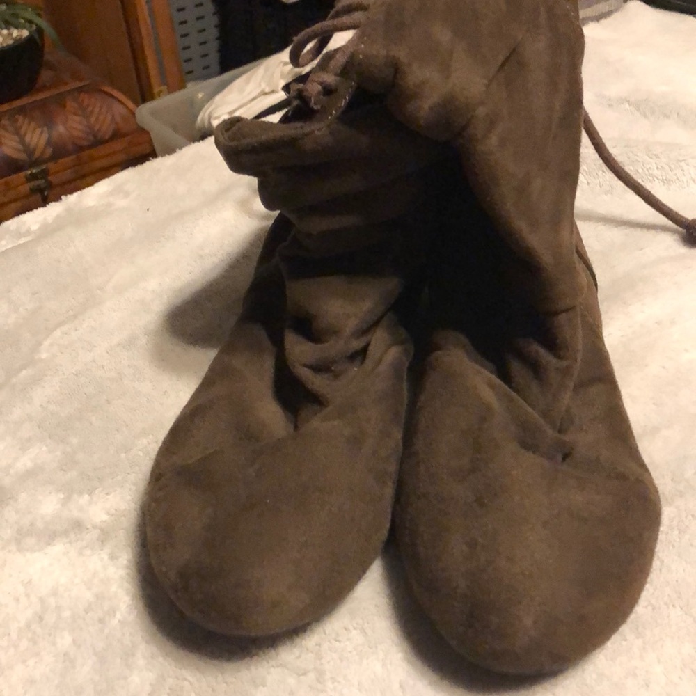 Arizona boots